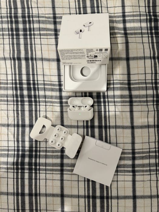 Air pods pro 2 originais Apple