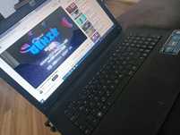 Laptop Asus X75A