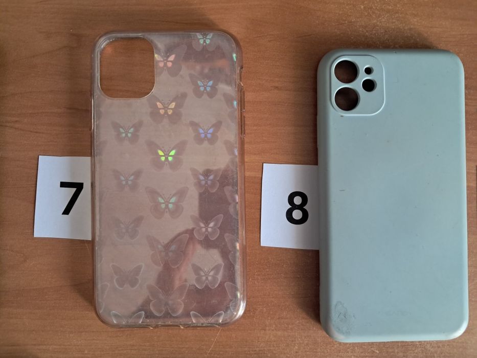 Capas para Iphone 11