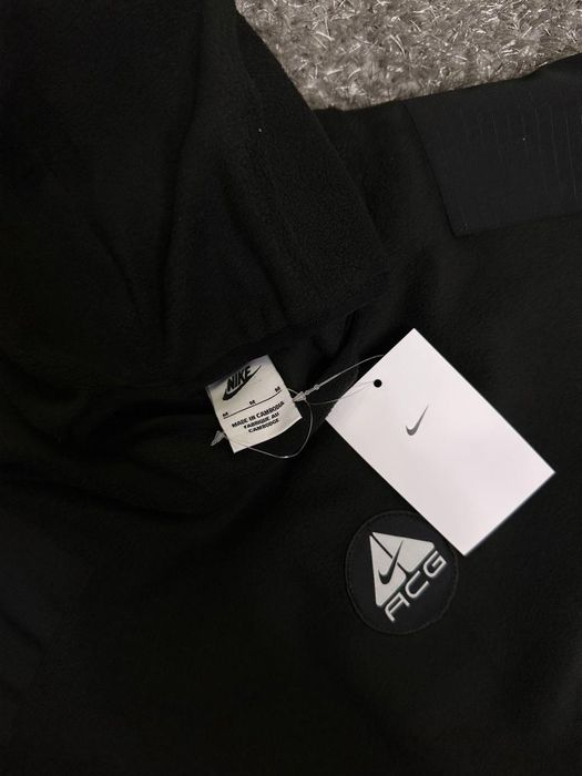 Худи Nike Acg+Подарок