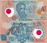 Brasil - - - - - Notas