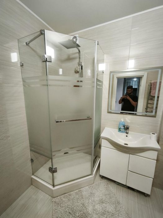 Продаж 2х кімнатної квартири ЖК Континент