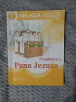 Podręcznik do religii klasa 3 Przyjmujemy Pana Jezusa