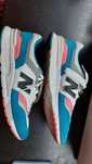 Buty obuwie sportowe NEW BALANCE 997H rozm. 45