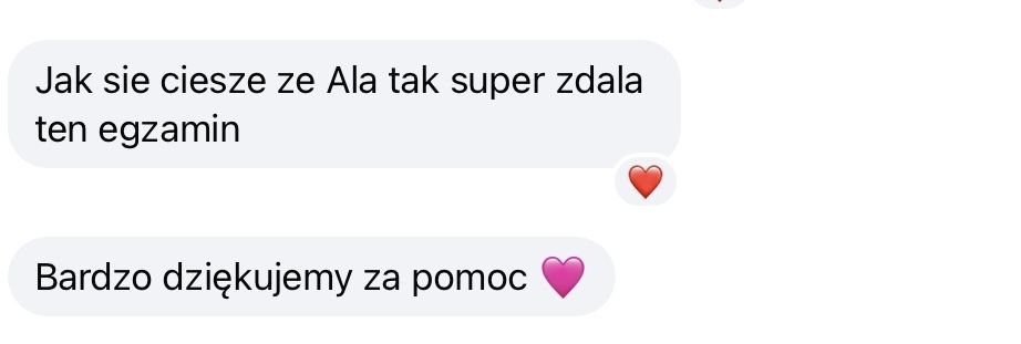 Korepetycje matematyka, Kielce, Leszczyny