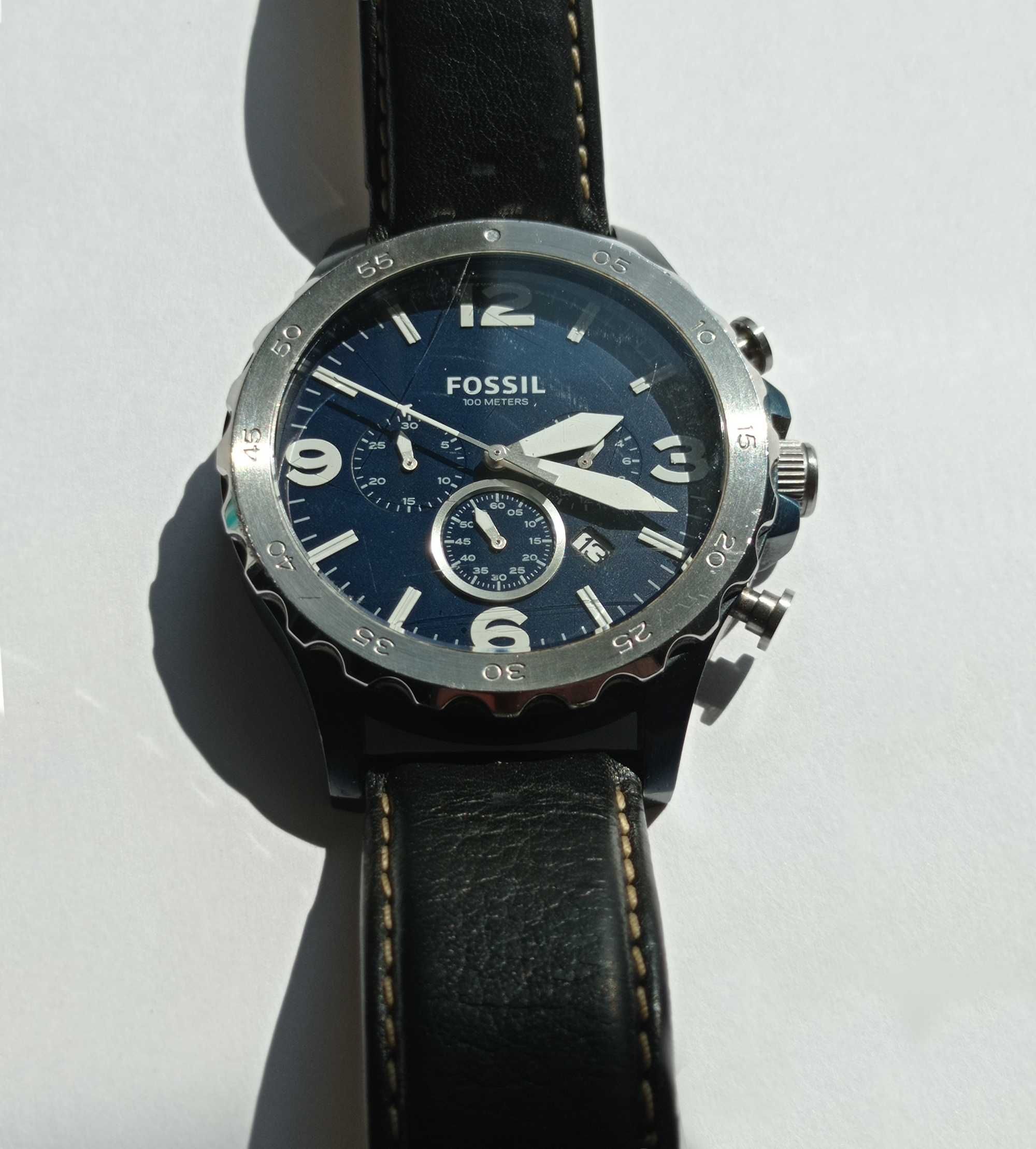 Fossil Nate JR1404