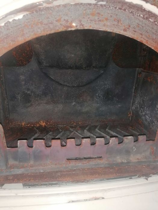 Kominek  koza jotul f3