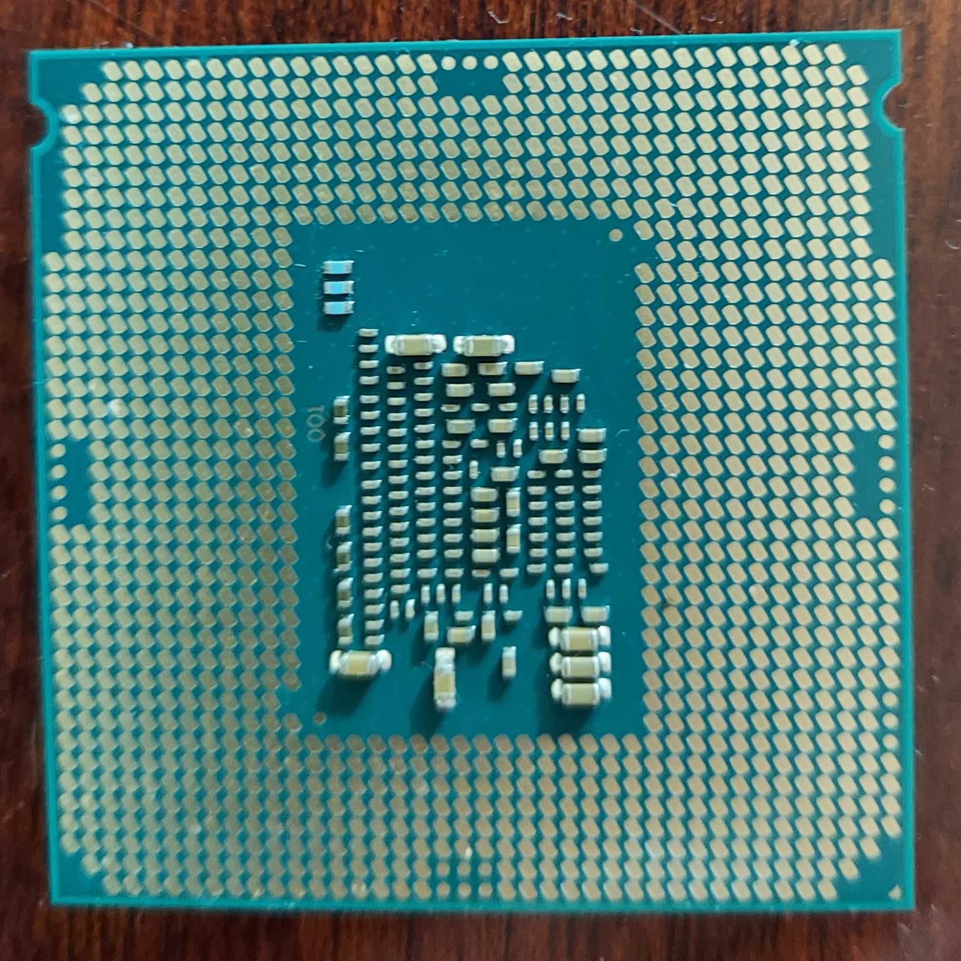 Процесор Intel pentium g4620 (б/в)
