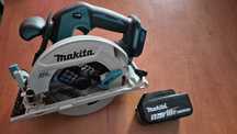 Piła akumulatorową Makita DHS680z