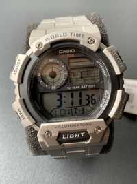 Casio AE-1400WHD-1AVDF Годинник оригінал. Часы оригинал.