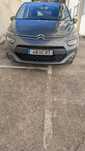 Citroen C4 Picasso 1.6 BlueHdi EAT 6
