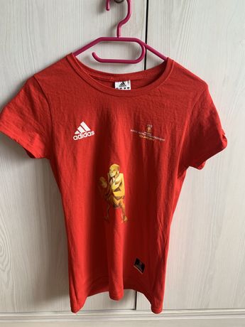 Sportowa koszulka Tshirt XS Adidas