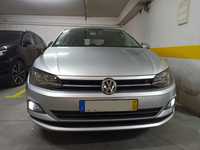 Volkswagen Polo 1.0 Confortline