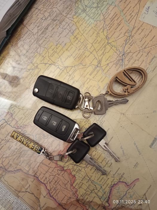 Ваз2111 універсал