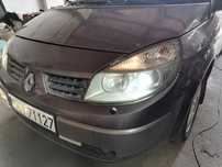 Reflektor xenon Renault Scenic 2