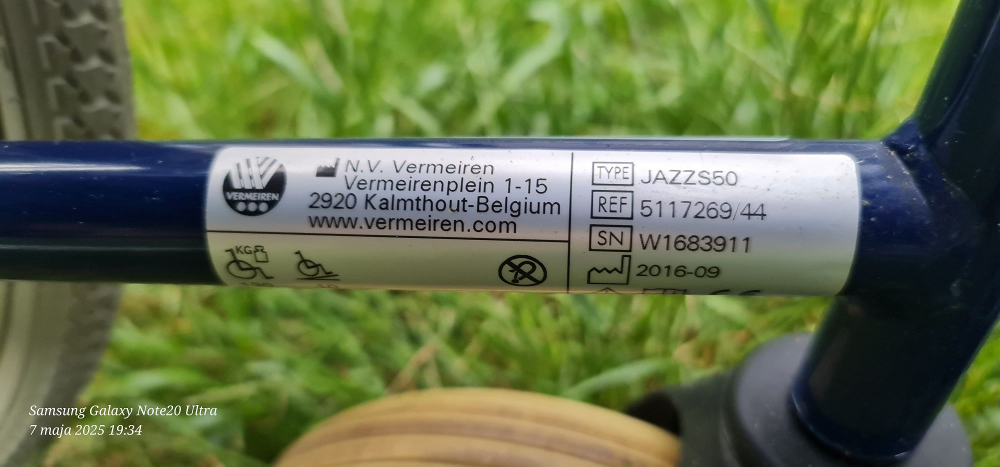Wózek Inwalidzki Czytaj Opis
