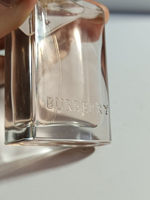 Burbeeru her parfum 30 ml