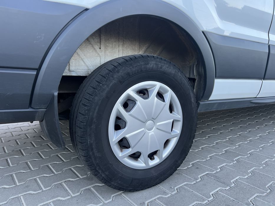 Ford Transit 350, L3H2