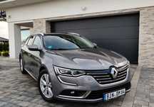 Renault Talisman Automat! Kamera! Masaże! Navi! Bi-Xenon!! Z Niemiec !!!