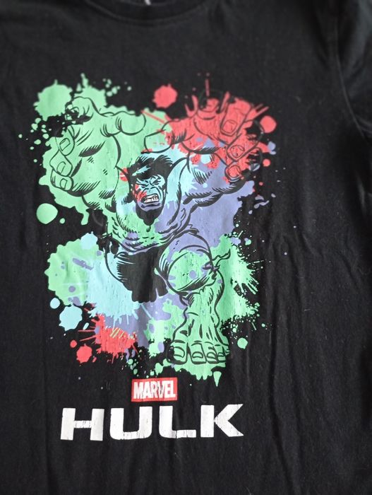 T-shirts estampadas