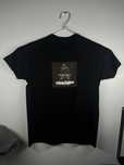 Koszulka - Malik Montana Haram Masari Do rana 911 Rap T-shirt Tee
