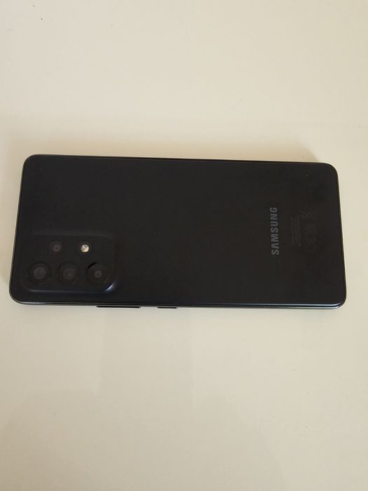 Samsung galaxy a53 5g 128gb