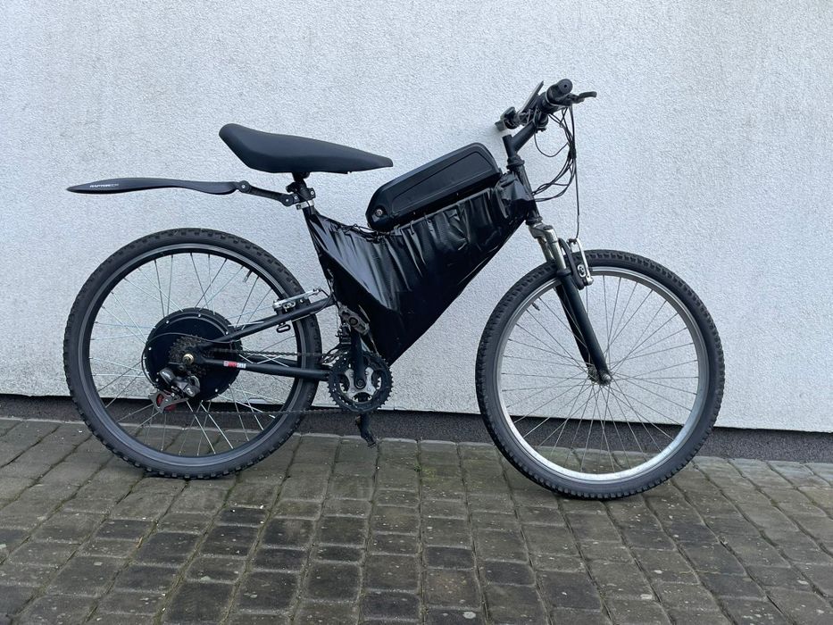 Rower elektryczny/surron