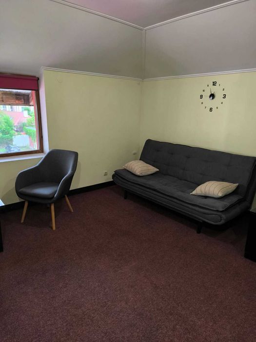 Продається офіс з ремонтом в центрі