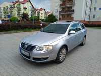 Volkswagen Passat Passat B6 2.0 Highline