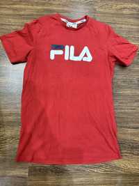 Футболка жіноча Fila