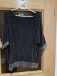 Bluzka sylwestrowa Dorothy Perkins