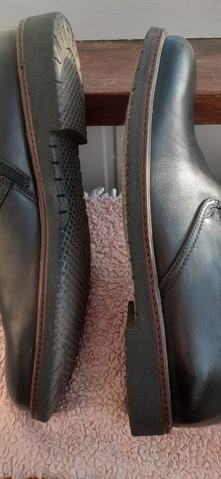 Чоловічі черевики Braska р.45