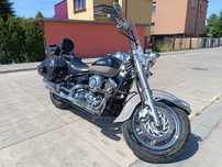 Yamaha Drag Star 650