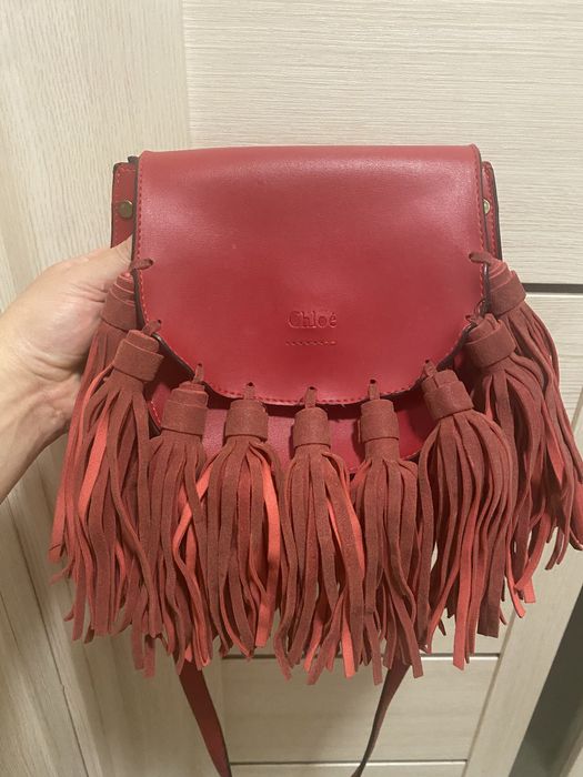 Продам сумку стан нової.