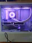 pc gaming high end 4k - ryzen 7 9800X3D - RTX 5080 - 32GB - 2TB