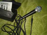 Продам микрофон динамический Alpharad ET 52-B