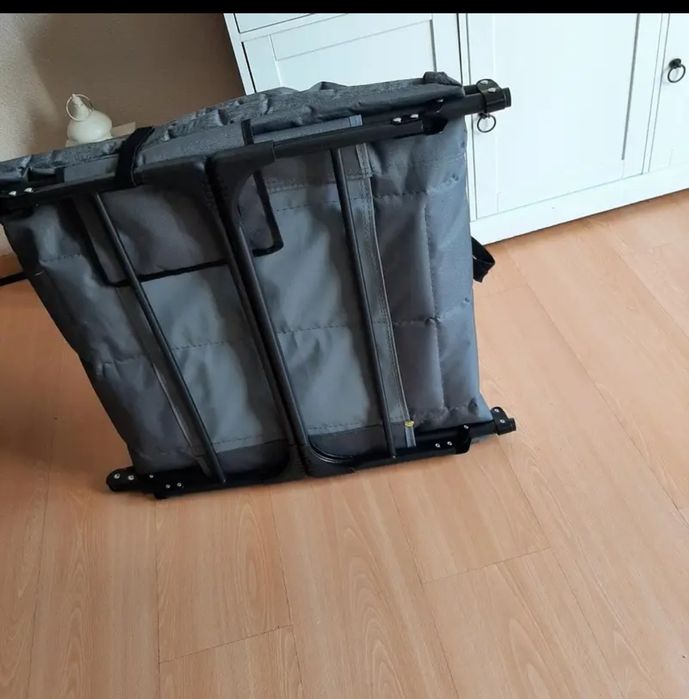 Розкладне ліжко 190см