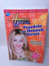 Pesadelo em Hannah Street