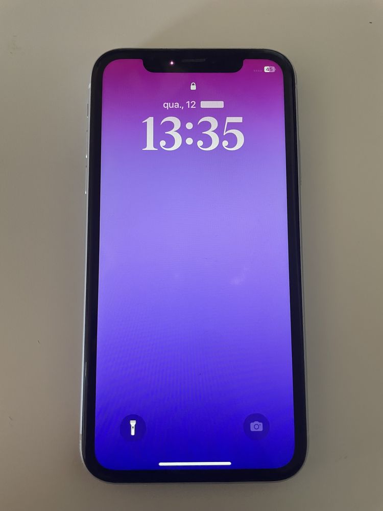 Iphone XR, 64 gb