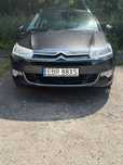 Citroen C5 Combi