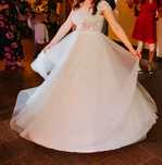 Suknia ślubna Annais Bridal Ivory