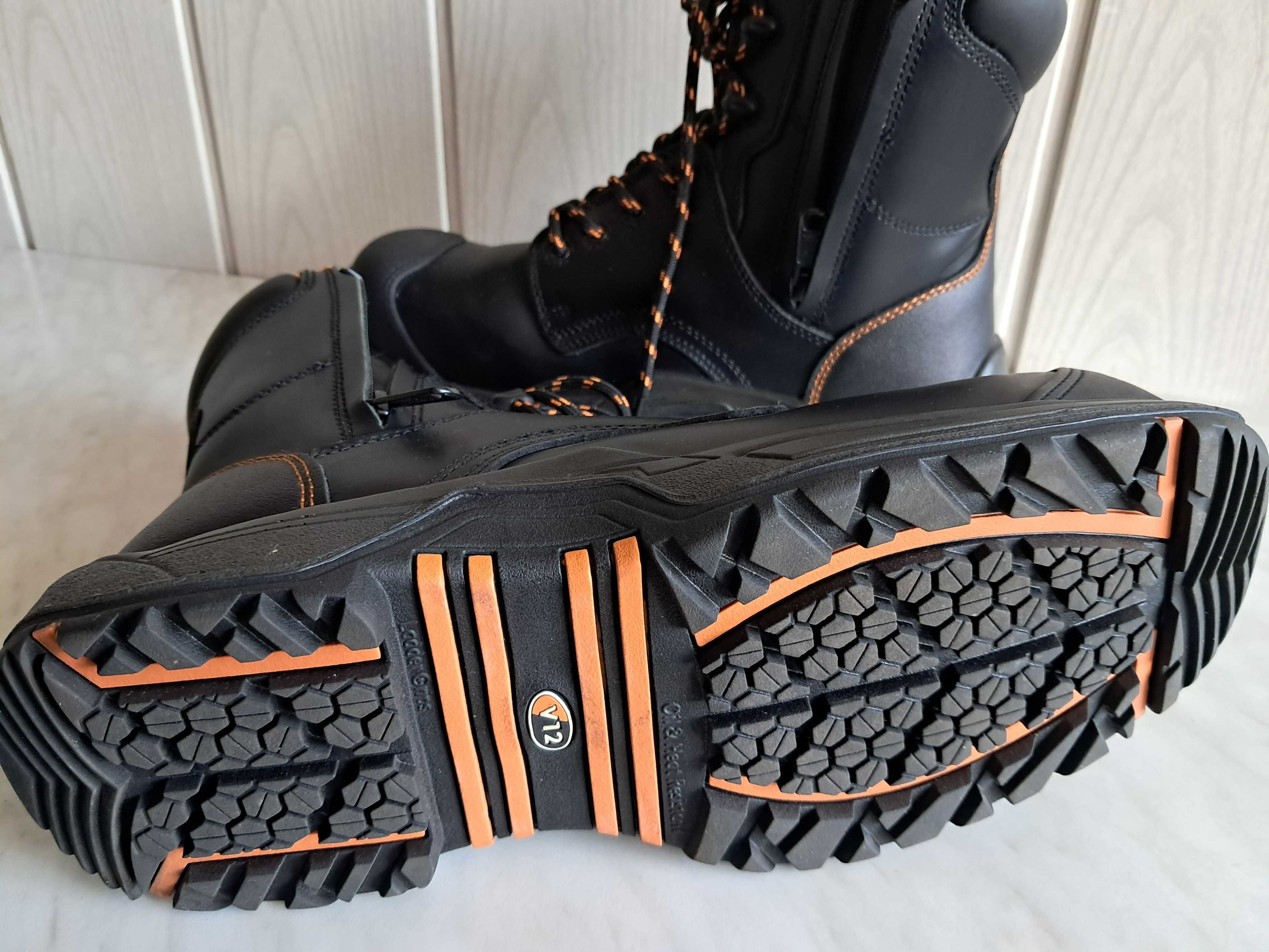 Buty męskie Avenger IGS V12 - roz. 42 - nowe bez metki