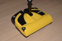 Karcher K55 - Szczotka akumulatorowa