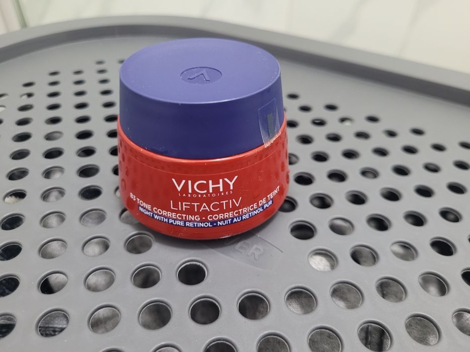 Vichy Liftactiv B3 krem na noc 50ml