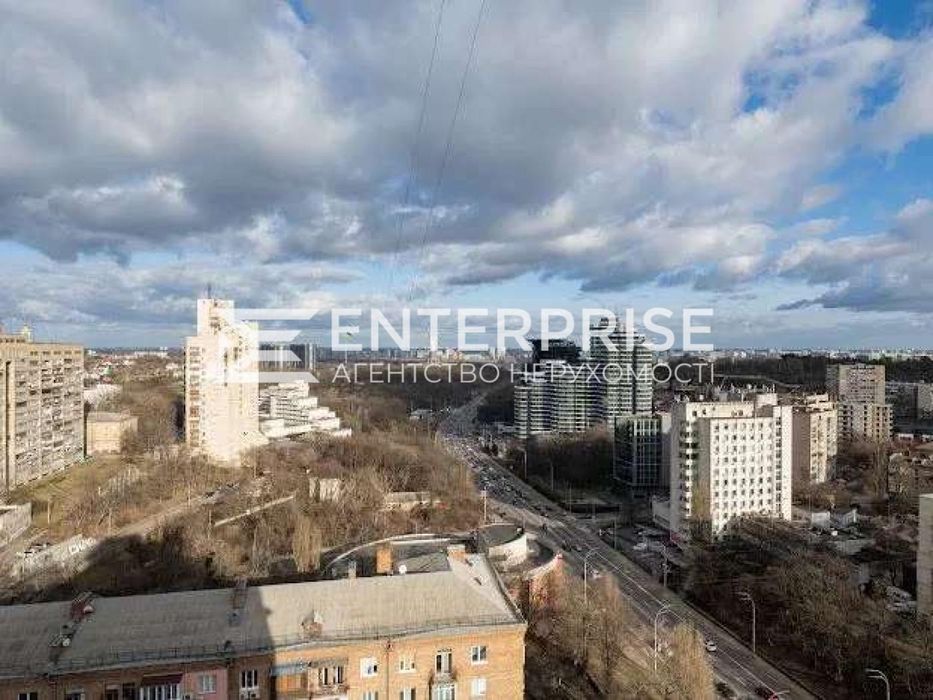 Продаж 3к квартири, Печерськ, бульвар Л.Українки