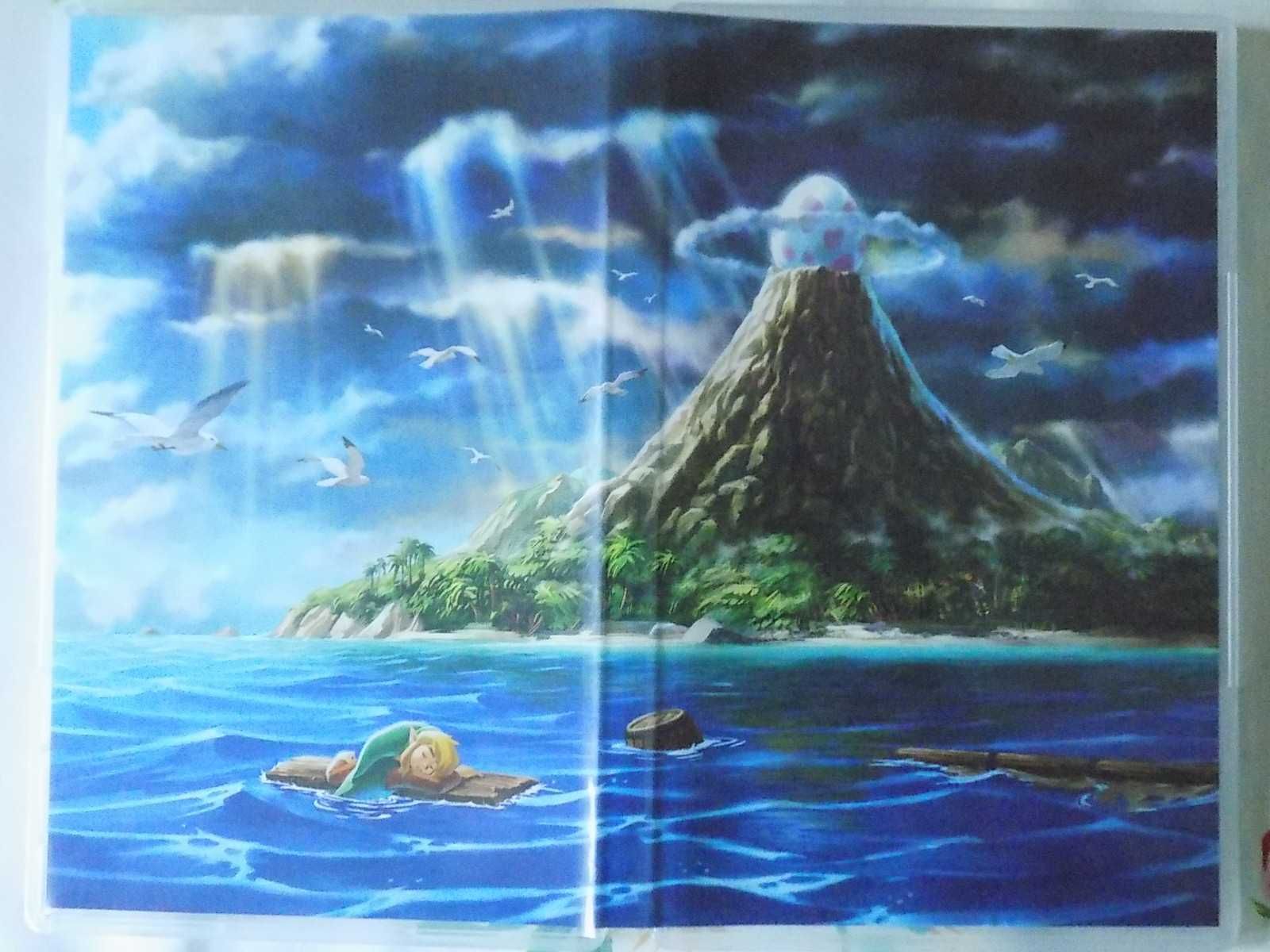 The Legend of Zelda: Link’s Awakening Nintendo Switch/Switch OLED/Lite