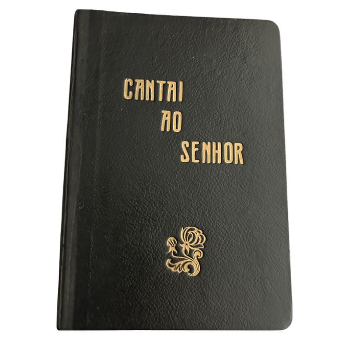 Cantai ao Senhor