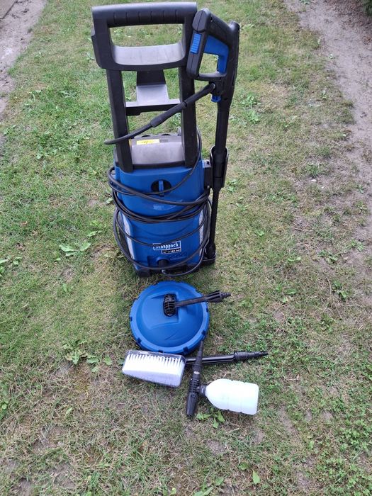 Sprzedam myjke cisnieniowa