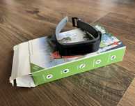 Opaska sportowa fitness smartband ID 115 Plus Color HR