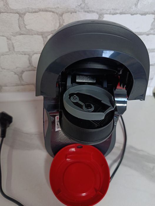 Кавомашина Bosh Tassimo